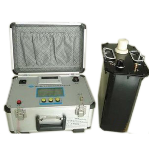 VLF AC hipot testing Equipment